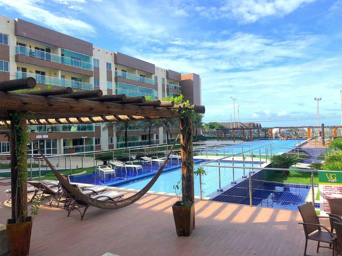 Aparthotel Vg Fun Travel Fortaleza (Ceara)